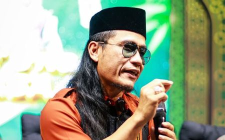 Profil Gus Miftah, Pendakwah yang Olok-olok Penjual Es Teh saat Ceramah