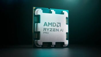 AMD déclenche de nouvelles puces pour les ordinateurs portables et les ordinateurs pour les entreprises basées sur l’intelligence artificielle