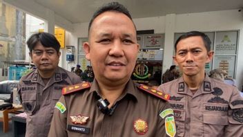 Kasus Sales Gelapkan Uang Perusahaan Capai Rp246 Juta Lebih, Sudah Tiba Kejari Aceh Barat