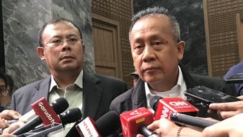 Pimpinan DPR Dorong Komisi V Tindaklanjuti Hasil Kesimpulan Rapat dengan Kemenhub