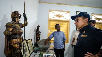Highlighting Damage To The Hila-Kaitetu Site, Menbud Asks For Accelerated Preservation
