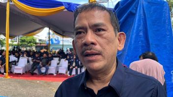 DPR Values the Privatization of SOEs, Rp50 Trillion in Efficiency Without Layoffs