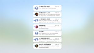 Begini Cara Atasi Masalah Aktivasi iMessage yang Gagal di iOS 26