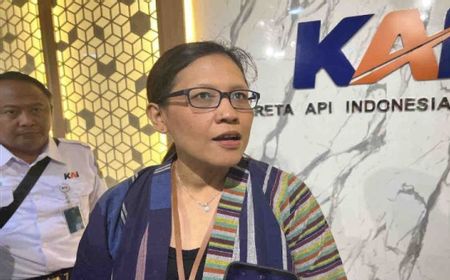 BPH Migas Tingkatkan Kuota BBM Subsidi untuk Kereta Api Indonesia