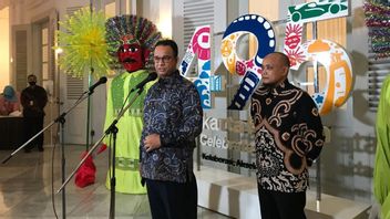 NasDem Kritik Program Jakpreneur Warisan Anies, Sebut Pemprov DKI Kurang Bimbing UMKM Pasarkan Produknya