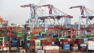 Inflasi Terkendali Jadi Modal Konsumsi Domestik Menopang Pertumbuhan Awal 2026