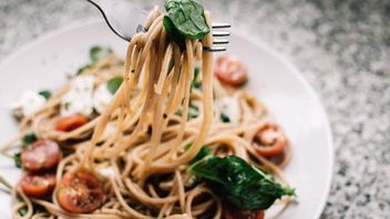 为什么餐厅里的 pasta 比 主客人 感觉好多了?以下是5个原因