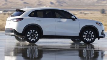 Southeast Asian Market Is No Longer Safe, Honda Cuts Profit Projection Of Up To 20 Percent