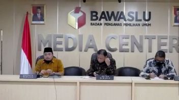 Bawaslu Says There Is Potential For Fraud By Incumbent Candidates