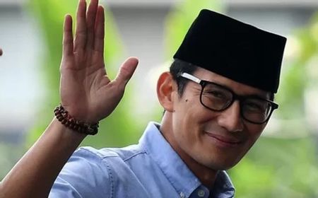 Cari Alternatif Cagub Jabar Pengganti Sandiaga Uno, PKB: Prospeknya Kurang Bagus