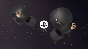 Sony Bakal Luncurkan Earbud Khusus untuk PS5, Diklaim Bisa Kalahkan Pasar AirPods