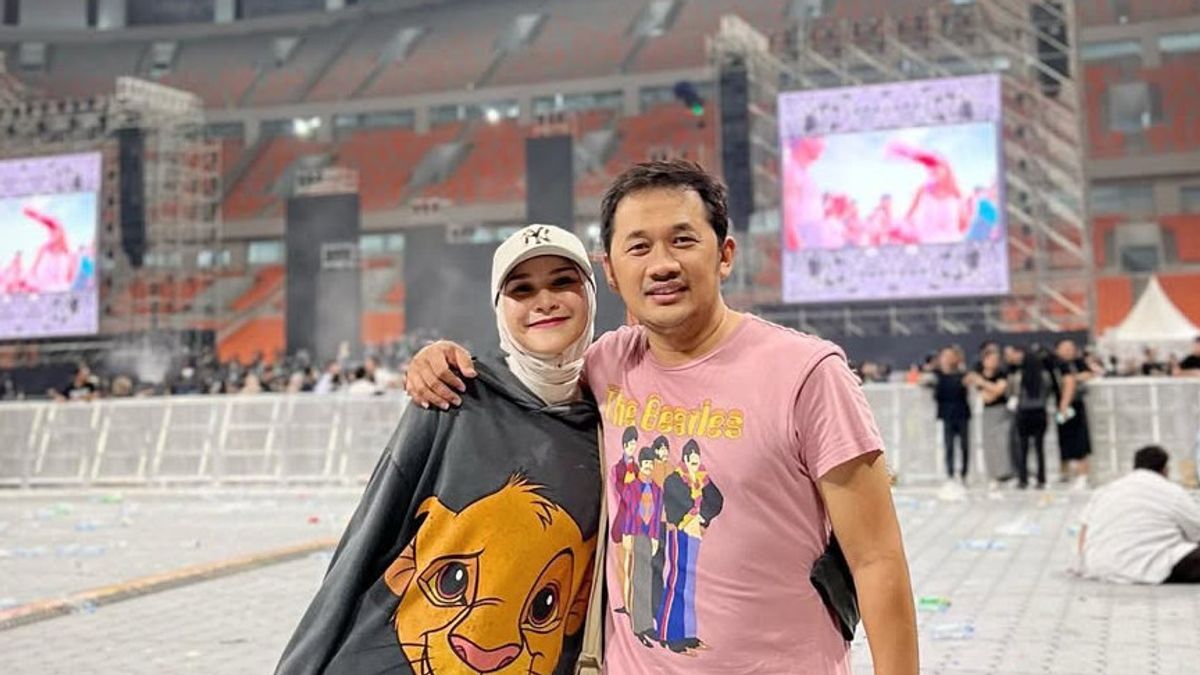 Haykal Kamil Ungkap Keluarga Zaskia Mecca Banjir Curhatan Korban Arogansi Oknum TNI