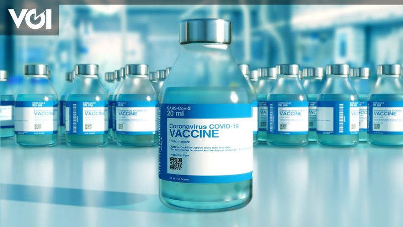 Postponed Supply Of COVID-19 Vaccine, Italy Takes Legal ...