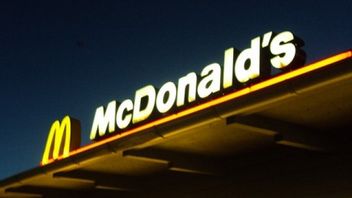 McDonald's In South Korea And Taiwan Are Hacked, Email, Phone Number And Delivery Address Are Retrieved