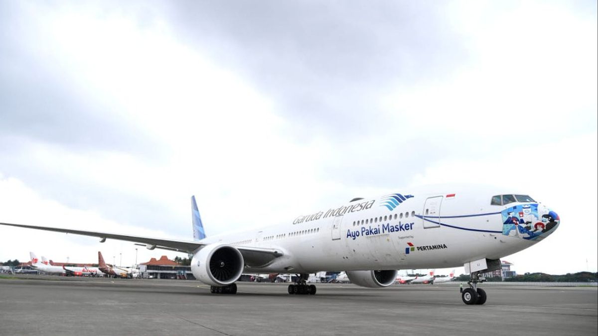 日本航空が最も時間厳守で、次いでガルーダ・インドネシア航空が韓国航空を上回る