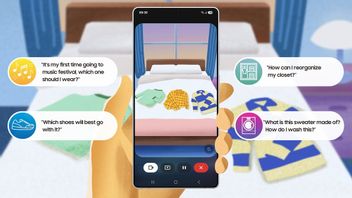 Samsung Targetkan Perluasan Gemini ke 800 Juta Perangkat di Tahun 2026