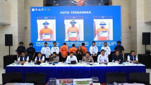 Bareskrim Polri Buru Sosok AL, Pengendali-Pelatih Admin Judi Online