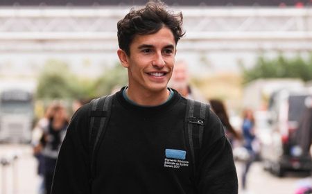 Alex Marquez Beberkan Hal yang Bisa Buat Kakaknya, Marc Marquez Tinggalkan Honda