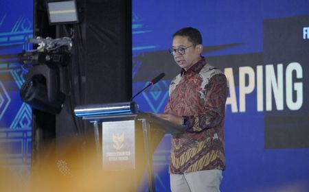 Lindungi Penonton dari Dampak Negatif Film, Menteri Fadli Zon Paparkan Pentingnya Peran LSF