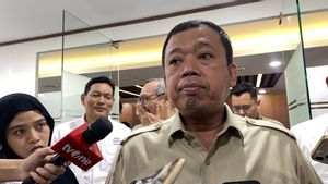 Menteri Nusron:Bakal Ada Evaluasi Besar-besaran Lahan Kebun Bekas Hutan Usai Banjir Sumatera