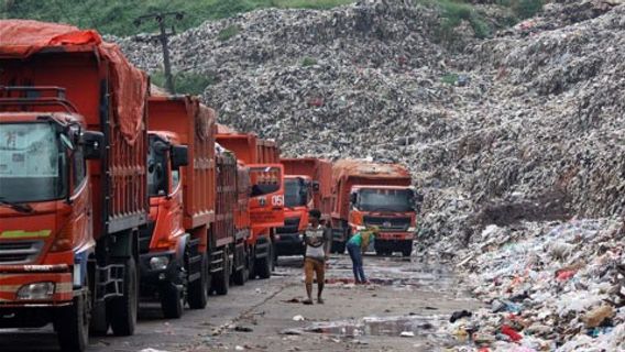 Minister Of Environment: It's Enough To Talk About Us, Waste Imports Must Be Stopped