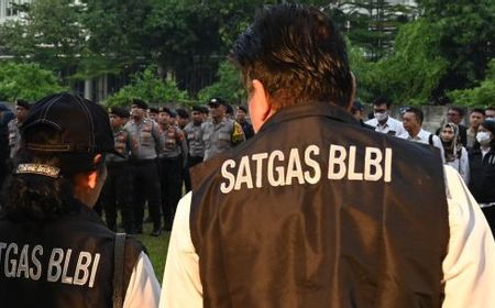 Satgas BLBI Serahkan Aset ke 9 Kementerian dan Lembaga, Nilainya Rp2,77 Triliun