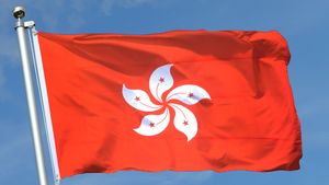 Hong Kong Perketat Regulasi Stablecoin demi Lindungi Sistem Keuangan