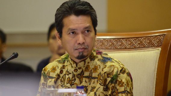 Polemik TWK KPK, Legislator PKS Semprot BKN Karena Injak-Injak Amanat Konstitusi