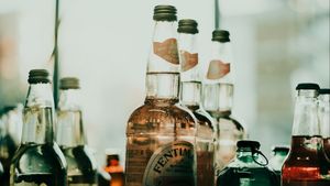 Besar Pasak daripada Tiang, PAN Minta RUU Minuman Beralkohol Direvisi: Lebih Banyak Mudarat daripada Devisanya