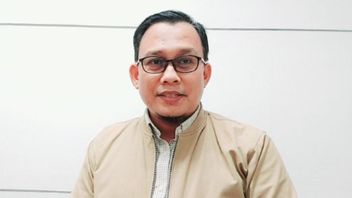 Extradition Indonésie-Singapour Signée, KPK Tancap Gas Summons Corruption Suspect E-KTP Paulus Tanos