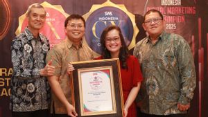 GoApotik Raih Indonesia Digital Marketing Champions 2025