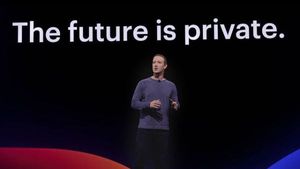 Perang Lawan TikTok, Facebook  Siapkan Anggaran Rp14,5 Triliun untuk Dibagikan pada Pembuat Konten