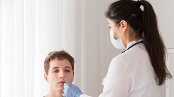 Hidung Sering Tersumbat karena Sinusitis, Ketahui Cara Membersikannya dengan Nasal Irigasi