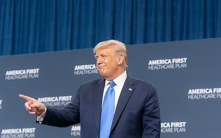 Di Balik Sanksi Baru yang Diberikan Trump untuk Iran