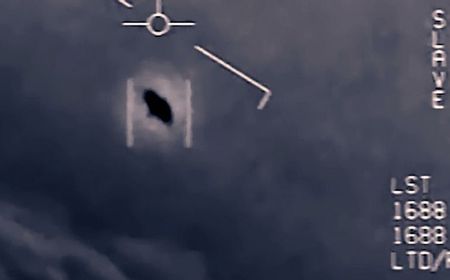 Bos Baru NASA Ngebet Cari UFO di Luar Angkasa