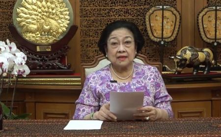 Di BRICS Forum, Megawati Ajak Parpol Atasi Masalah Dunia