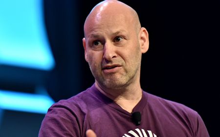 Joe Lubin Yakin Pasar Kripto Akan Terus Berkembang Karena Terdesentralisasi