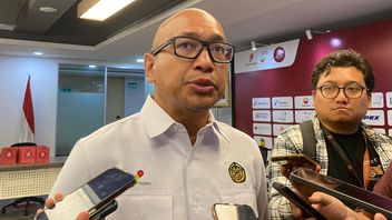 SKK Migas Berduka, VP Sekretaris Hudi Suryodipuro Meninggal Dunia