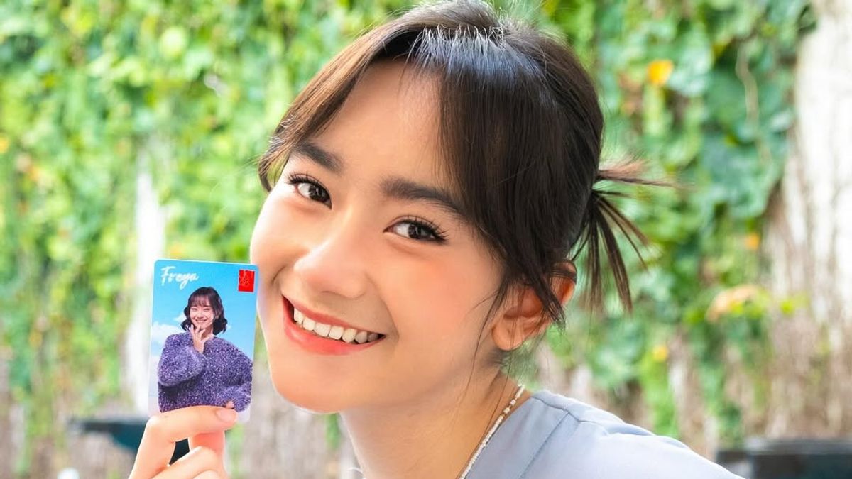 프리야 JKT48, 콘텐츠 조작 의혹에 법정을 밟다