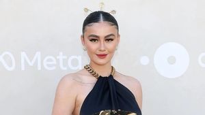 Mengungsi karena Terdampak Kebakaran di Los Angeles, Agnez Mo: Masih Jauh dari Selesai