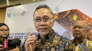 Zulhas Pastikan Pendanaan Kopdes Merah Putih Tak Pakai APBN