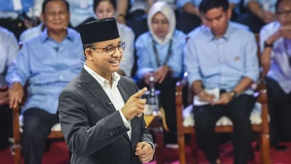 政治专家Unand Anggap Prabowo不适合在DKI中提起Anies的胜利