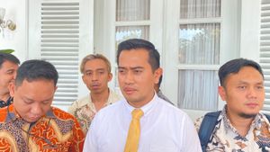 Pedagang Pasar Pramuka Keluhkan Kenaikan Harga Sewa Usai Renovasi, Pramono Janji Tak Ada Penggusuran