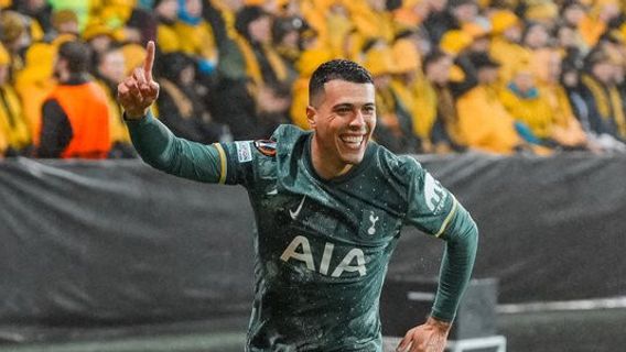 Prediksi Tottenham Hotspur vs Crystal Palace: Dua Tim London Bidik Momentum Jelang Akhir Musim