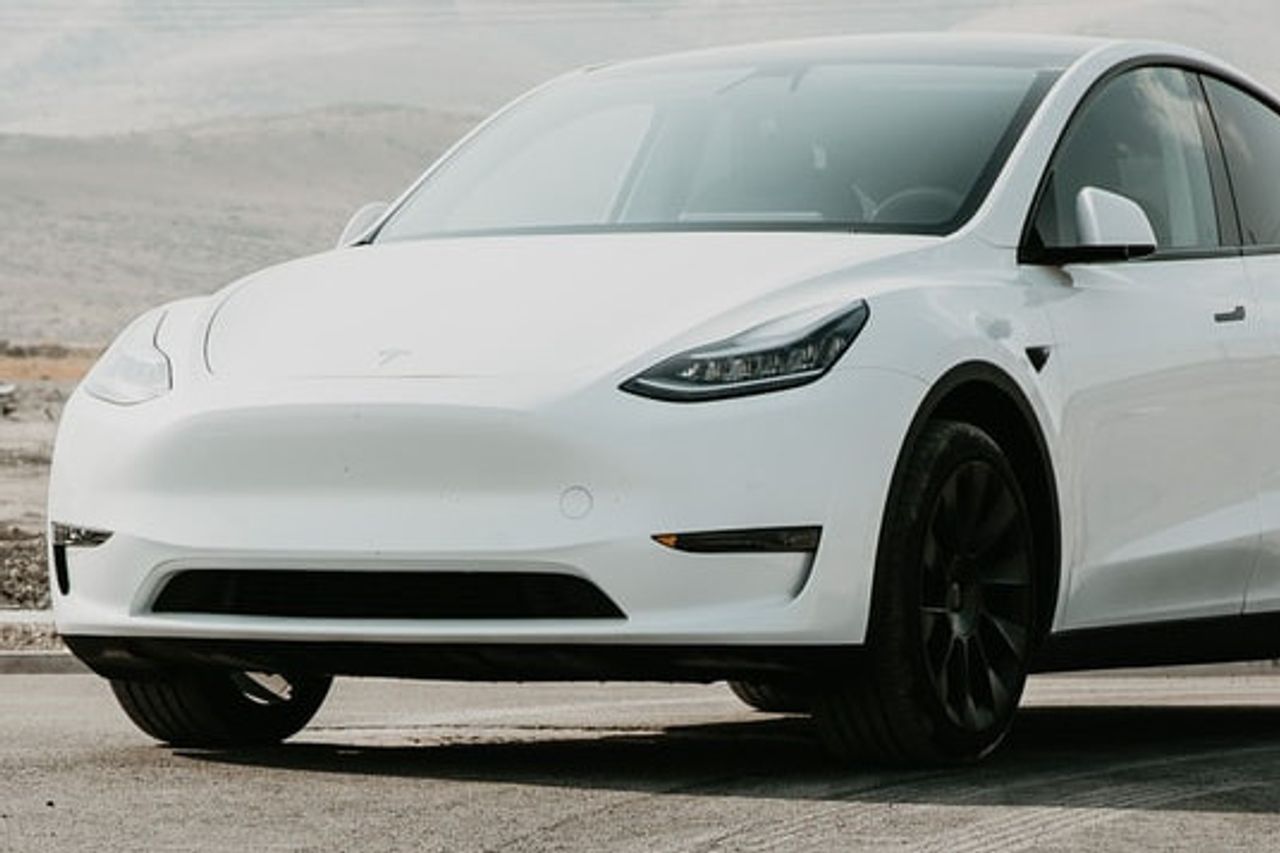 Indian Government Allows Four Tesla Variants To Take To The Streets