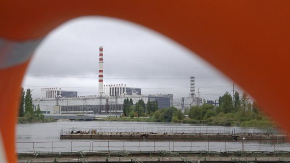 IAEA Chief Warns of Risk of Nuclear Accident at Kursk Nuclear Power Plant