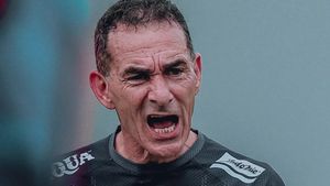 Indonesia U-23 Sekarang Tak Lebih Baik dari Era Shin Tae-yong