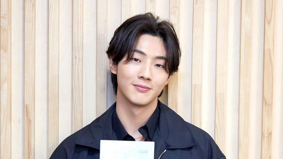 Kena Kasus <i>Bullying</i>, KeyEast Putus Kontrak Ji Soo