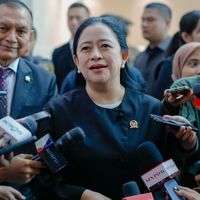 Puan Minta Evaluasi Mekanisme Bantuan Udara Usai Aksi Bobby Nasution Viral