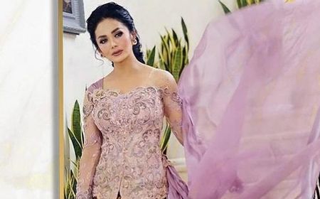 Aurel Hermansyah Dilamar Atta Halilintar, Krisdayanti: Terharu, Namanya Juga Anak